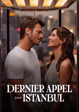 Dernier appel pour Istanbul