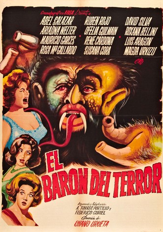 El barón del terror
