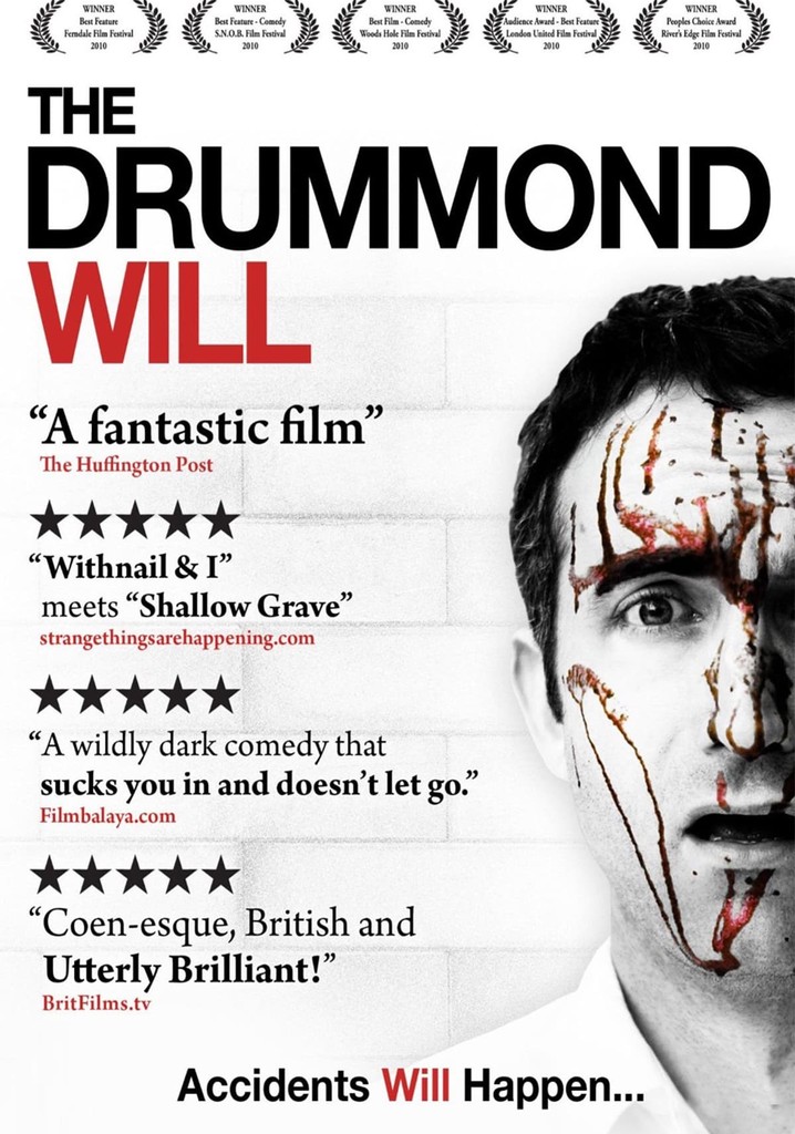 The Drummond Will