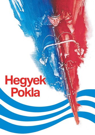 Hegyek pokla