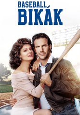 Baseball bikák