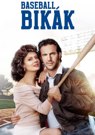 Baseball bikák