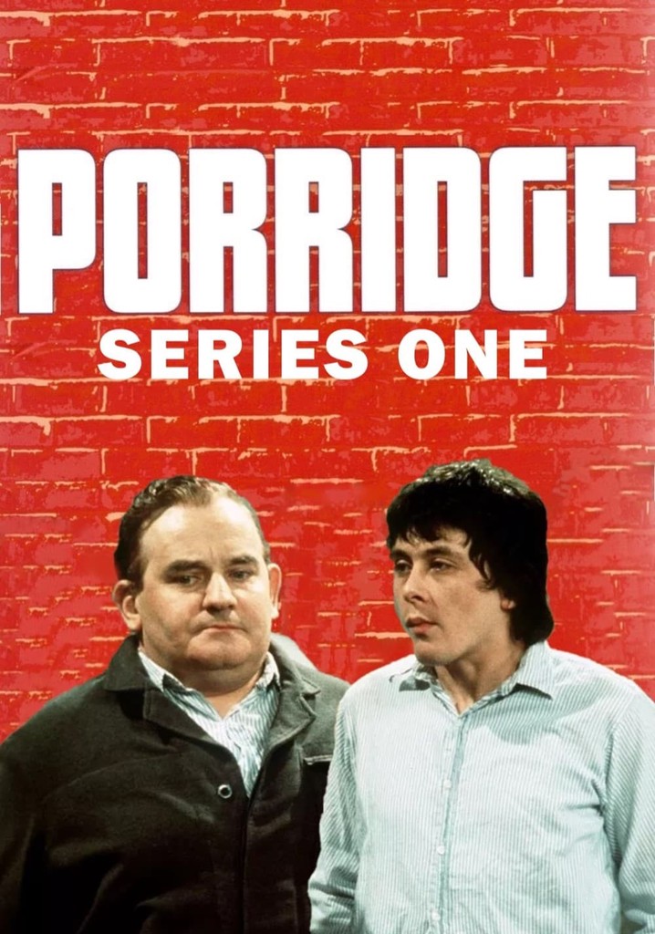 Porridge Season 1 - watch full episodes streaming online