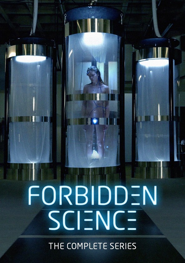 Forbidden science season 1 watch outlet online