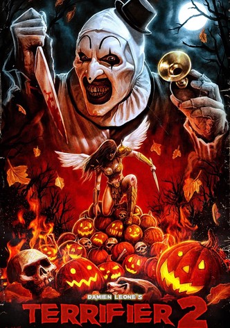 Terrifier 2