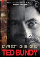 Conversații cu un ucigaș: Ted Bundy