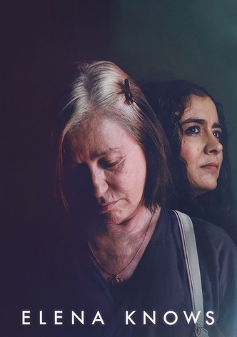 엘레나는 알고 있다