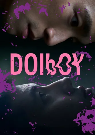 Doi Boy poster