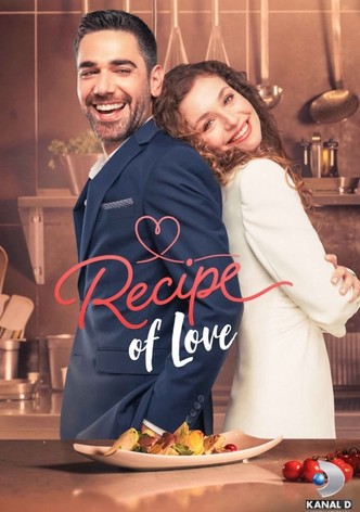 Una receta de amor