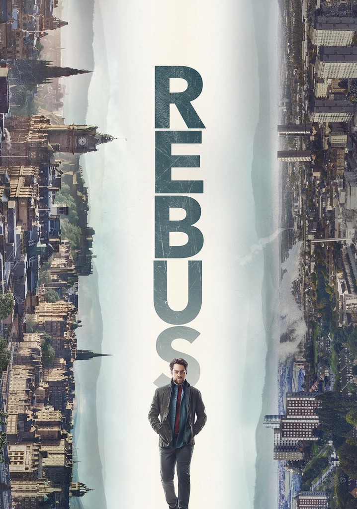 Rebus Season 1 watch full episodes streaming online