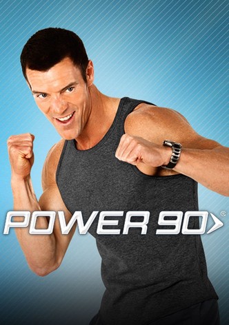 Power 90