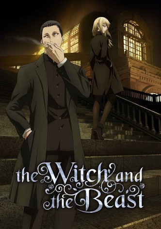 The Witch and the Beast (Simuldub)