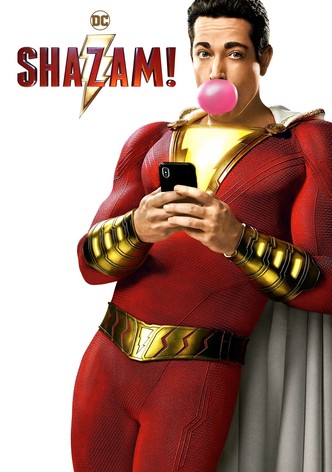 Shazam!