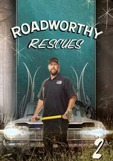 Roadworthy Rescues - Roadworthy Rescues, Season 2