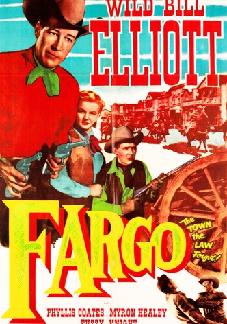 Fargo