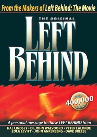 Left Behind