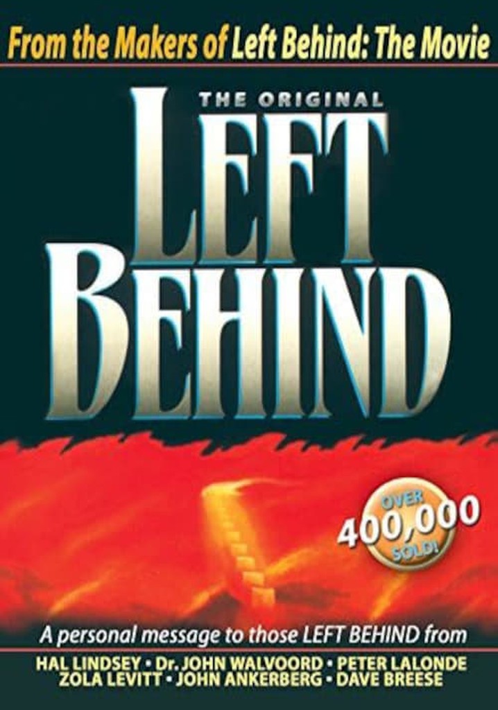 Left Behind