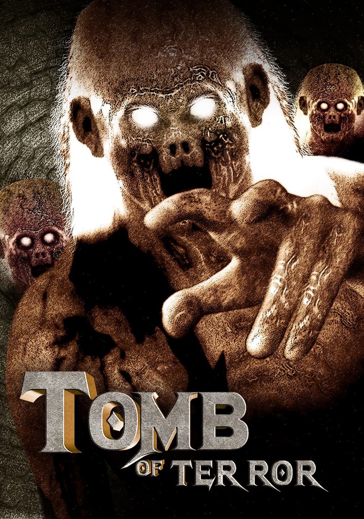 Tomb of Terror