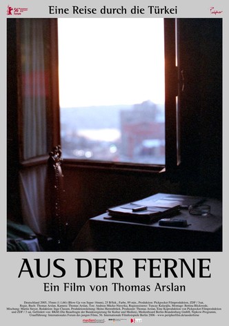 Aus der Ferne