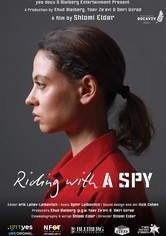 Riding with a Spy