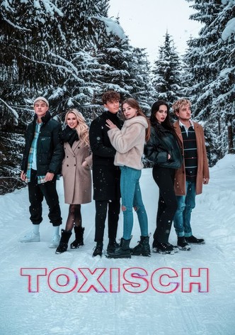 Toxisch