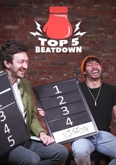 Top 5 Beatdown