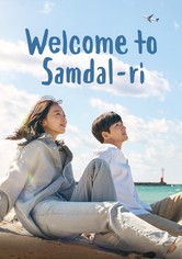 Welcome to Samdal-ri - Temporada 1