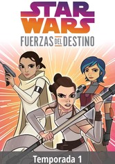 Star Wars: Fuerzas del Destino