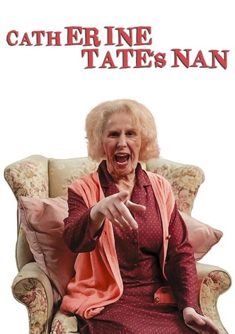Catherine Tate's Nan