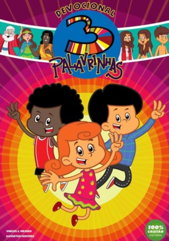 3 Palavrinhas