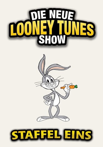 Die Neue Looney Tunes Show