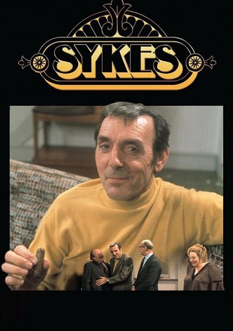Sykes