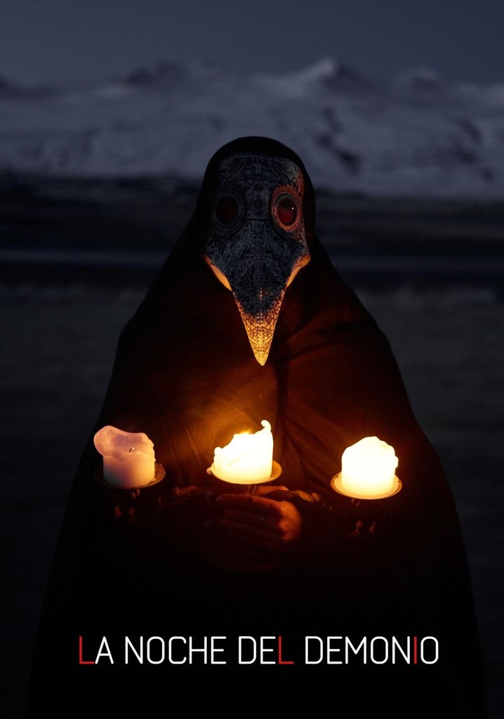 La Noche Del Demonio