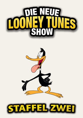 Die Neue Looney Tunes Show