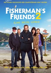 Fisherman's Friends 2 - Eine Brise Leben