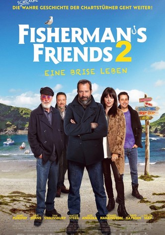 Fisherman's Friends 2 - Eine Brise Leben
