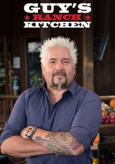 Guy's Ranch Kitchen - Guy's Ranch Kitchen, Season 2