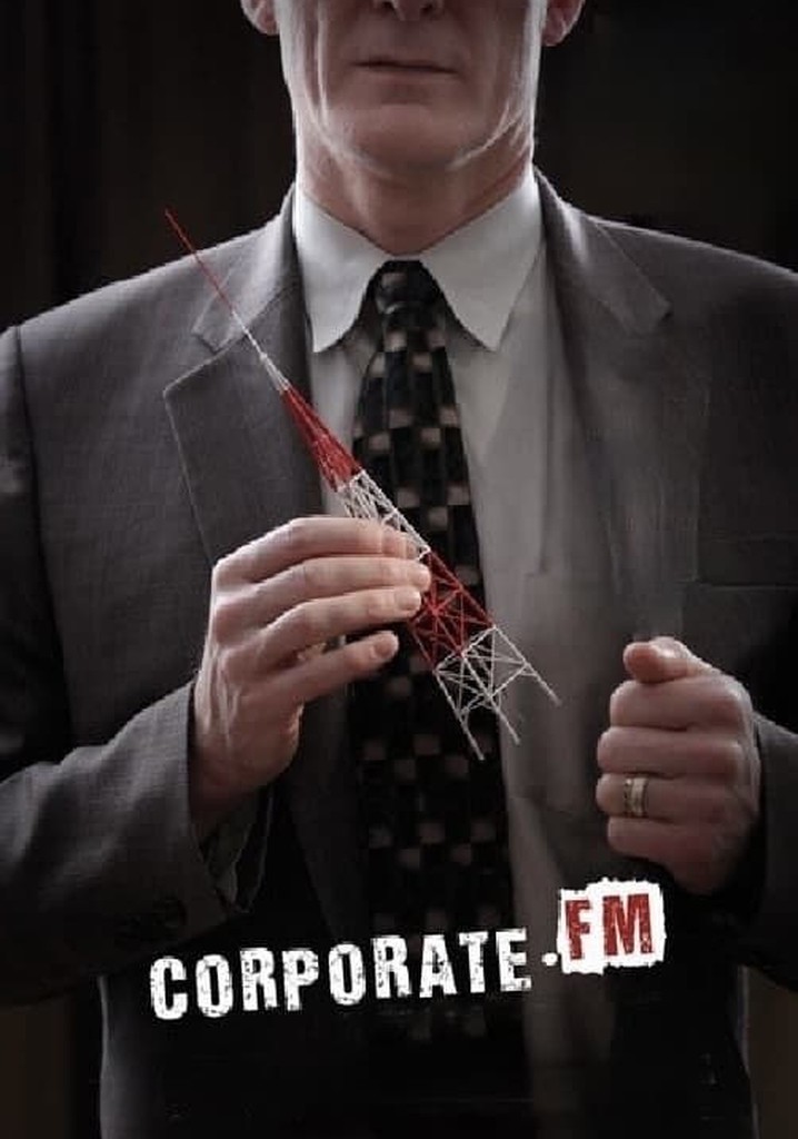 Corporate FM