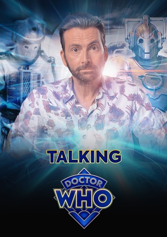 Talking Doctor Who