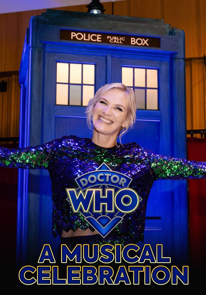 Doctor Who at 60: A Musical Celebration