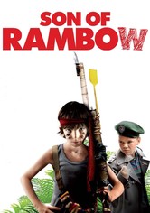 El hijo de Rambow