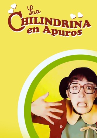 La Chilindrina en apuros