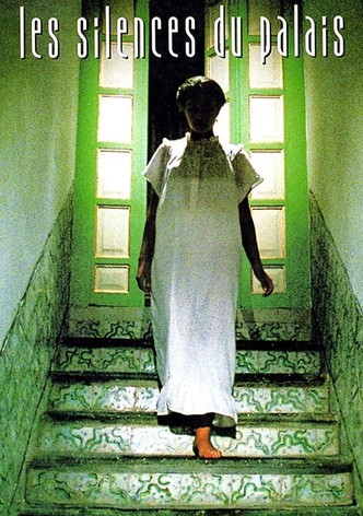 Les Silences du palais