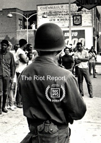 The Riot Report