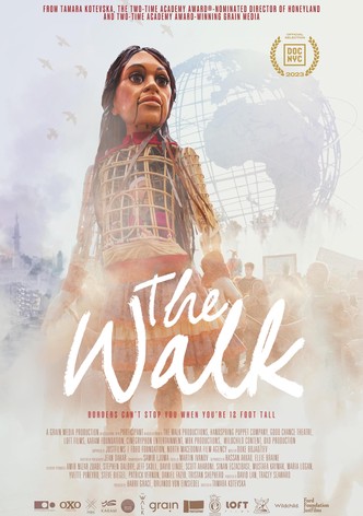 The Walk