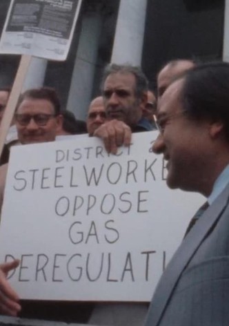 Energy War