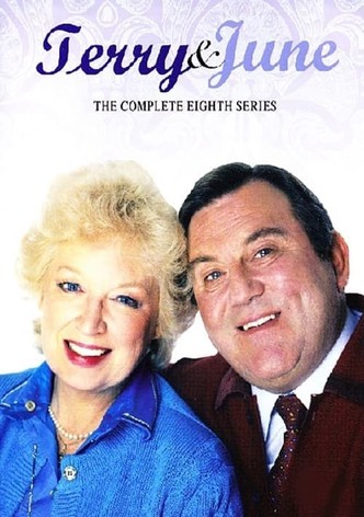 Terry and June - Season 8