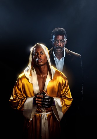 Anderson "Spider" Silva Season 1