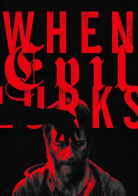 When Evil Lurks - movie: watch streaming online