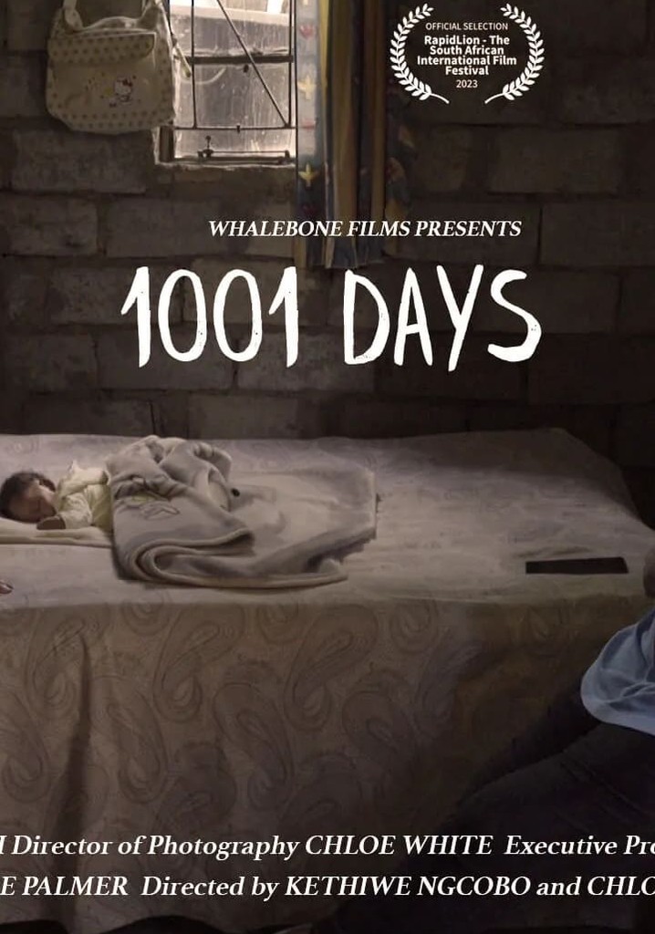 1001 Days